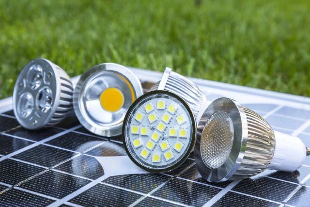 Quels sont les avantages l’éclairage LED ?