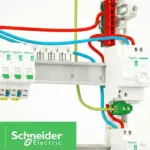 Tableaux électriques Schneider Electric – Tout savoir