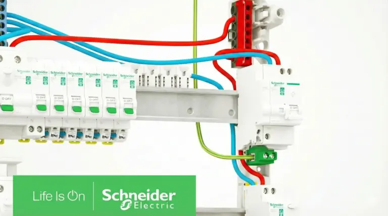 Tableaux électriques Schneider Electric – Tout savoir
