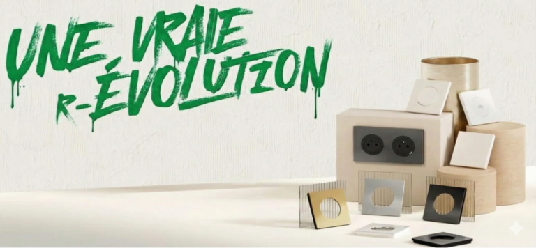 odace nouvelle gamme