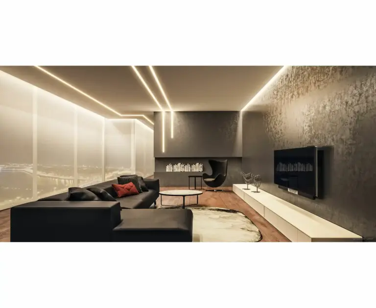 Le bandeau LED : une solution idéale pour décorer et illuminer votre intérieur