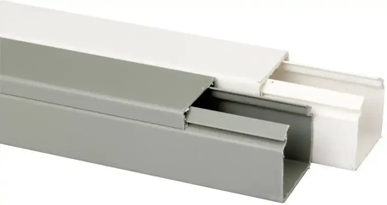 Comment poser une goulotte électrique ?