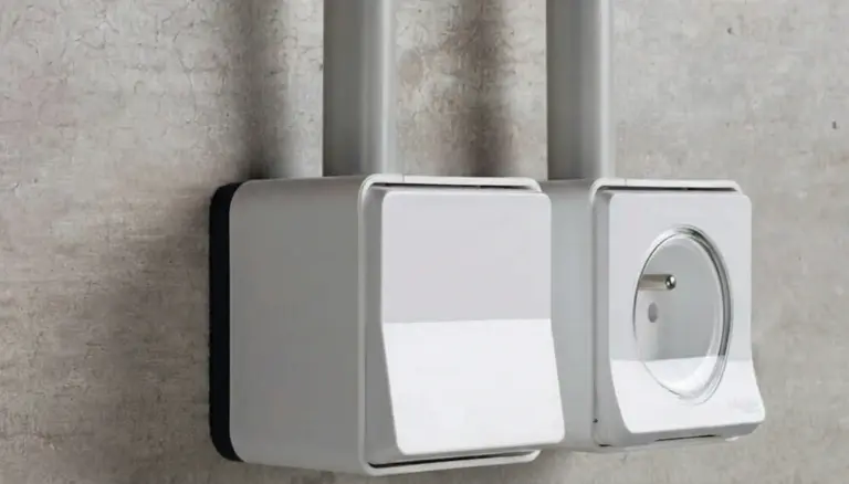 Mureva Styl de Schneider Electric : la référence des appareillages étanches IP55 et IK08