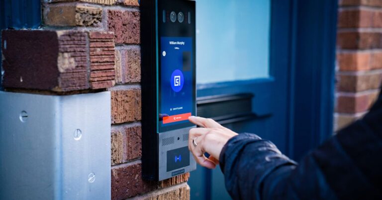 Quel interphone choisir ? Guide complet pour bien s'équiper