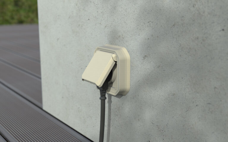 Prise de courant qui ne fonctionne plus : diagnostic et réparation