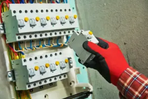 Rénover un tableau électrique
